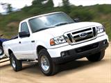 2006 Ford Ranger Regular Cab